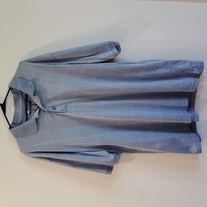 Jos. A. Bank Leadbetter Golf Polo Shirt XL